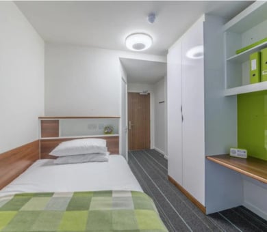 Language in Action - University College London (UCL), London