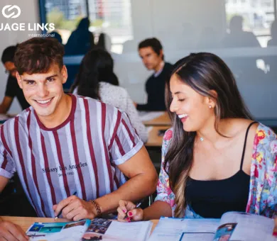 Language Links International, Perth Language Links International, Perth