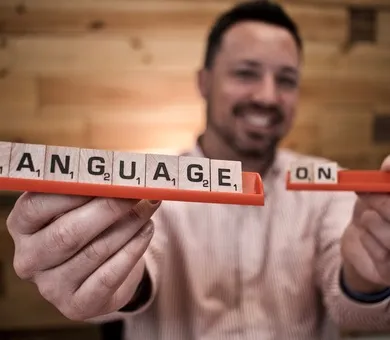 Language On, 보카러톤