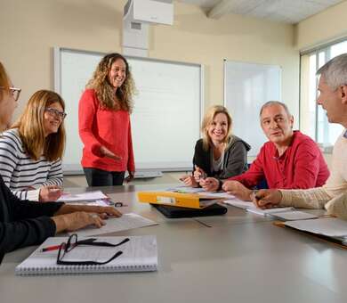 Language Specialists International, Portsmouth