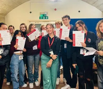 Languages United, Bath Languages United, Bath