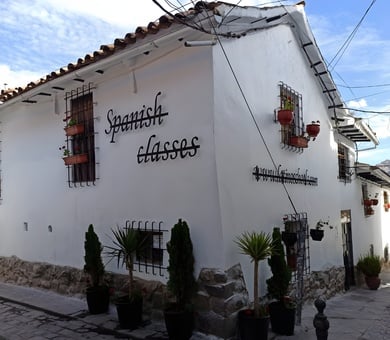 LatinoSchools, Quito LatinoSchools, Quito