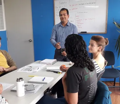 L&C Spanish School, Ciudad de México L&C Spanish School, Ciudad de México