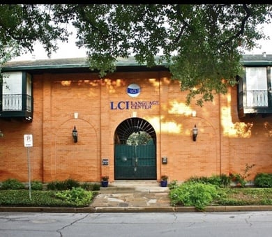 LCI Language Centers, Х'юстон