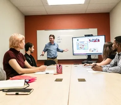 LCI Language School, Montreal LCI Language School, Montreal