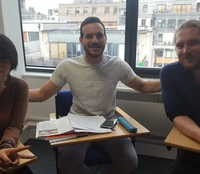 Leeds Language College, Leeds Leeds Language College, Leeds