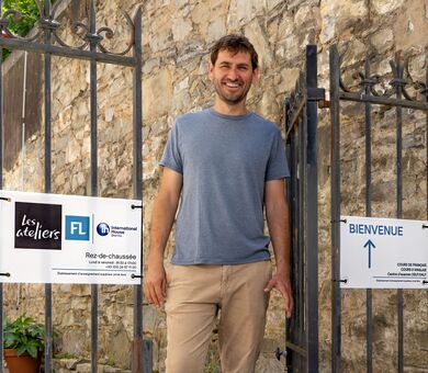 Les ateliers FL, Biarritz