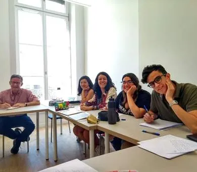 Les ateliers FL, ليون