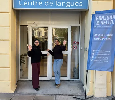 Les ateliers FL, Nice