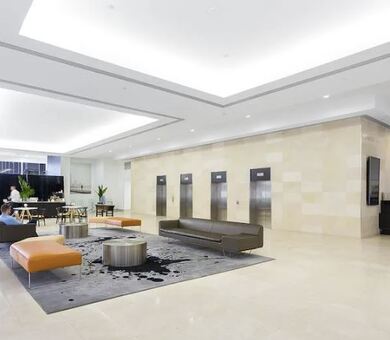 Lexis English - City Campus, Perth