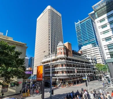 Lexis English, Brisbane Lexis English, Brisbane