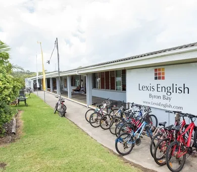 Lexis English, Byron Bay Lexis English, Byron Bay