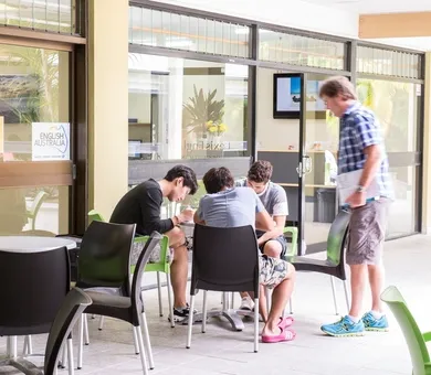 Lexis English, Noosa Lexis English, Noosa