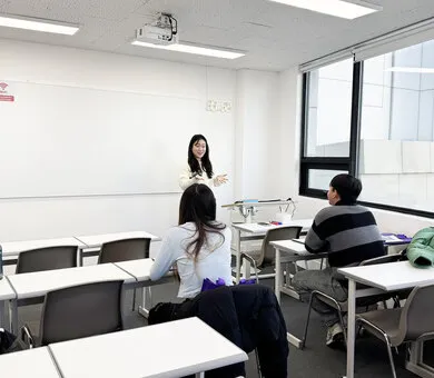 Lexis Korea - Hongdae, Seul Lexis Korea - Hongdae, Seul