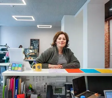 Liden & Denz Language Centre, سان بطرسبرج Liden & Denz Language Centre, سان بطرسبرج