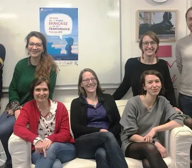 LiL'Langues, Lille LiL'Langues, Lille