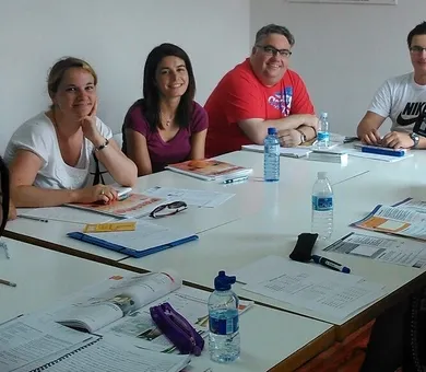 Lince Spanish School, 빌바오