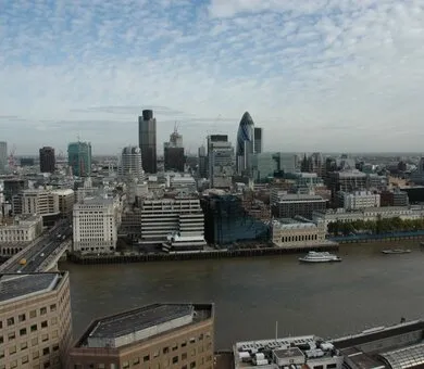 Linguarama London, Londyn Linguarama London, Londyn