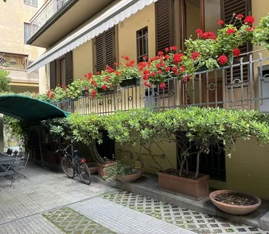 Linguaviva, 피렌체