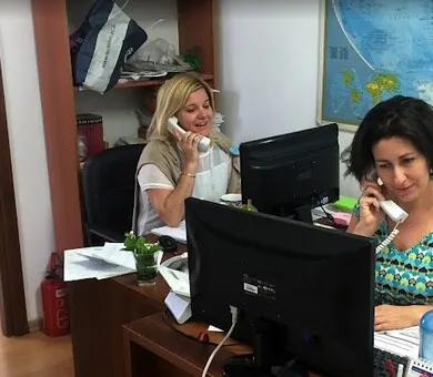 Lirom Language Center, Kfar Saba