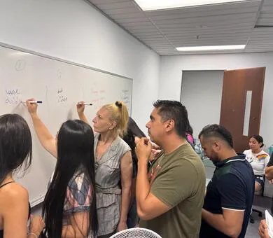 Lloyds International College, سيدني