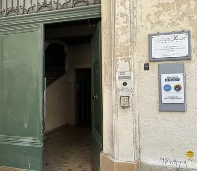 LSF, Montpellier