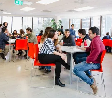LSI - Language Studies International - 30+ Centre, أوكلاند