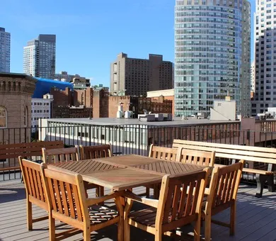 LSI - Language Studies International, Boston