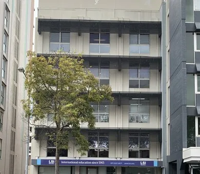 LSI - Language Studies International, Brisbane