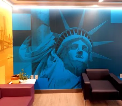 LSI - Language Studies International, نيويورك