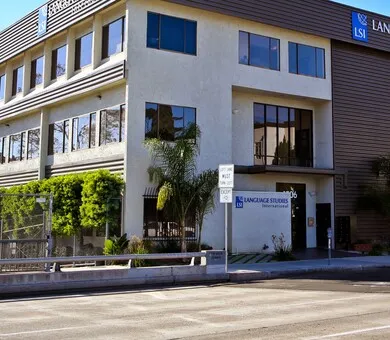 LSI - Language Studies International, San Diego