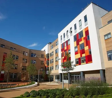 LSI - Language Studies International Summer Centre, Cambridge LSI - Language Studies International Summer Centre, Cambridge