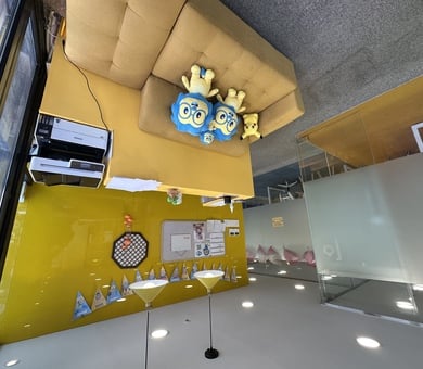 LTL Korean School, Seoul