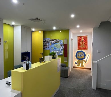 LTL Mandarin School, بيهاى