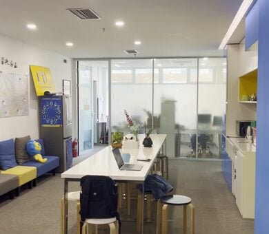 LTL Mandarin School, Beijing