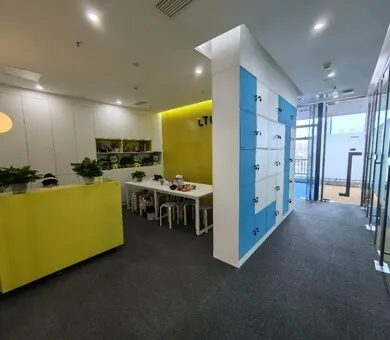 LTL Mandarin School, تشنغدو