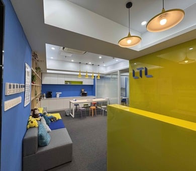 LTL Mandarin School, Shanghai