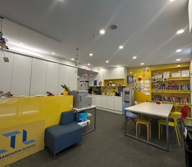 LTL Mandarin School, Taipei