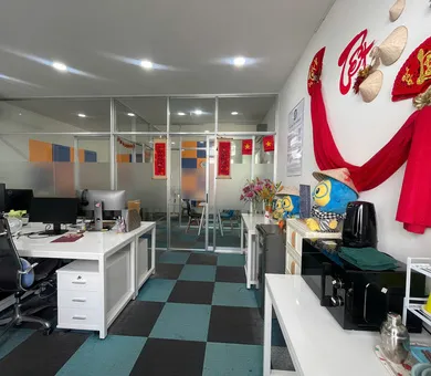 LTL Vietnamese School, مدينة هو تشي منه
