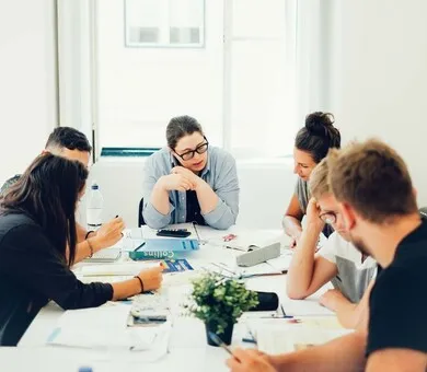 Lusa Language School, لشبونة