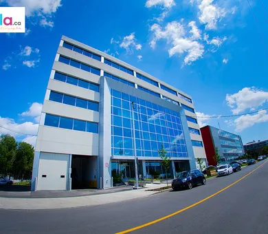 M.I.I.L.A, Montreal M.I.I.L.A, Montreal