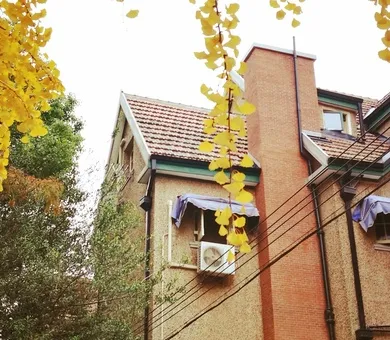 Mandarin Inn Chinese School, Shanghai