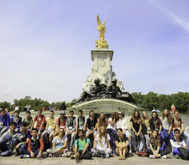 Manor Courses International Summer School, Brighton