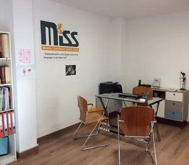 Marbella International Spanish School, Marbella Marbella International Spanish School, Marbella