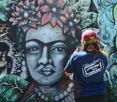 Máximo Nivel, San José