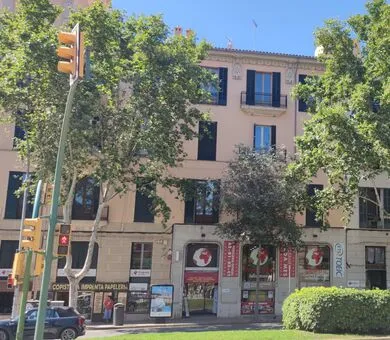 Maxx Institute, Mallorca