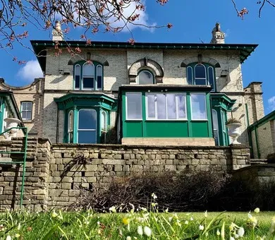 Melton College, York Melton College, York