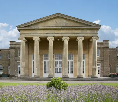 Mill Hill, London Mill Hill, London