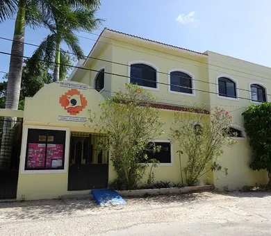 Na'atik Language & Cultural Institute, Felipe Carrillo Puerto Na'atik Language & Cultural Institute, Felipe Carrillo Puerto