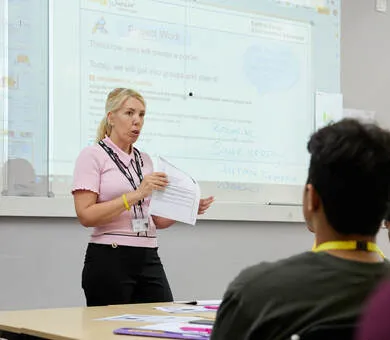 NCG - New College Group - Junior Summer School, Glasgow
